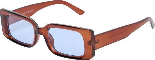 Ichi Herre Accessories Blå ONE SIZE,