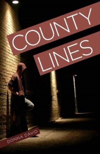 County Lines Av Donna David