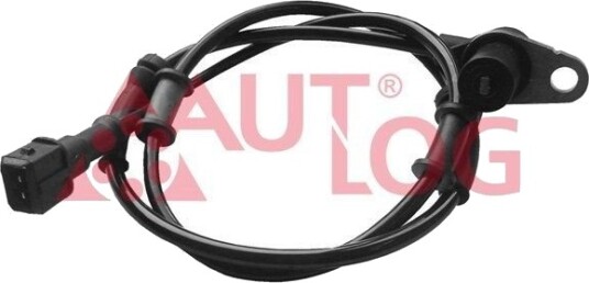 AUTLOG AS4166 Sensor ABS AUTLOG AS4166 Sensor ABS