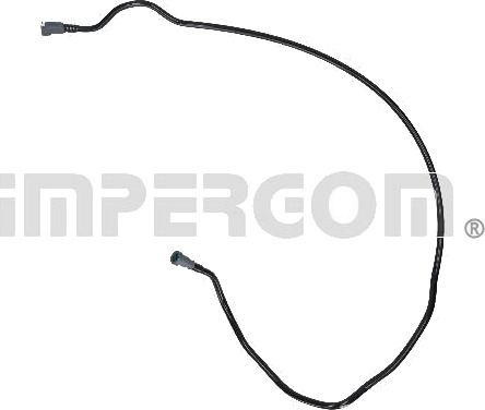 ORIGINAL IMPERIUM 85040 Brennstoffledning
