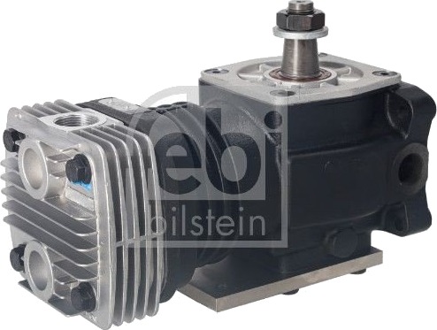 Kompressor til luftfjæring FEBI BILSTEIN 197896