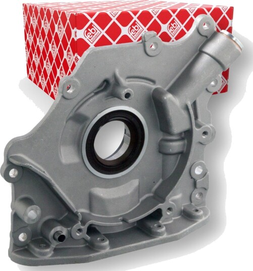 Oljepumpe FEBI BILSTEIN 178670