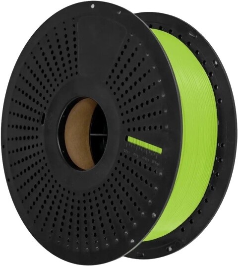 Polysmart PLA Matte 1kg Lime
