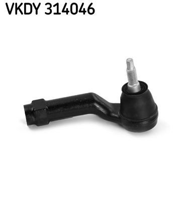 Endeledd SKF VKDY 314046 Endeledd SKF VKDY 314046