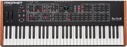 Sequential Prophet REV2-8 Sequential Prophet REV2-8