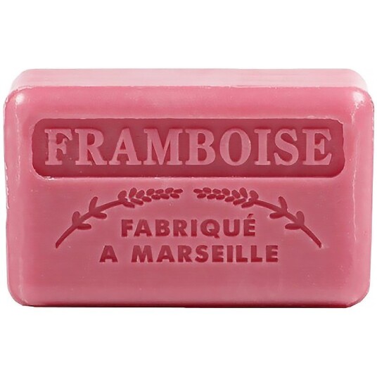 Palmetten Soap Framboise