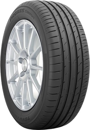 Toyo Tires Proxes Comfort 185/60R14 82H Toyo Tires Proxes Comfort 185/60R14 82H
