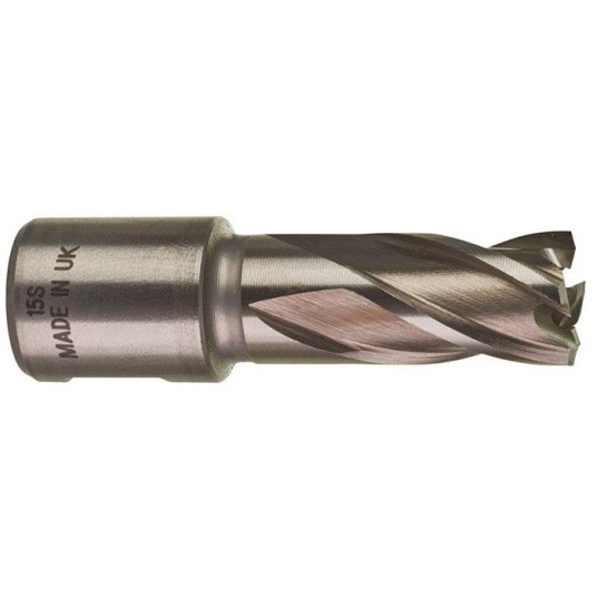 Milwaukee HSS Kjernebor 15x30 mm