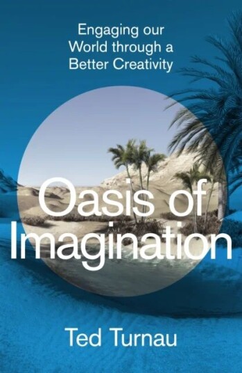 Oasis Of Imagination