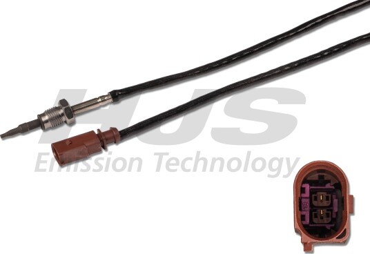 Sensor, eksostemperatur HJS 92 09 4324