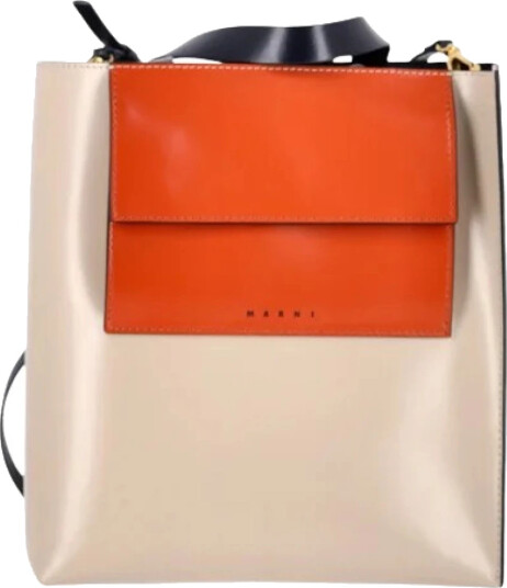 Marni Dame Beige