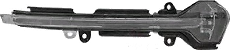 VAN WEZEL 4946916 Blinklys