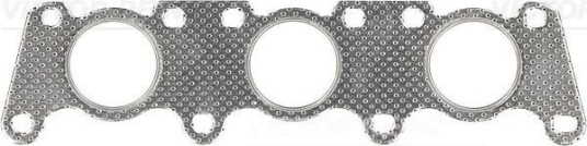 Tetning eksosmanifold REINZ 71 31802 00