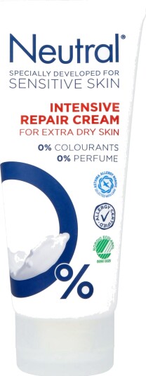Neutral Intensiv Creme 100 ml