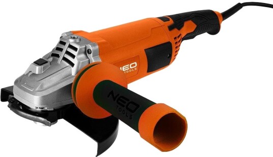 Neo Vinkelsliper 04 715 230mm 3000w Neo Vinkelsliper 04 715 230mm 3000w