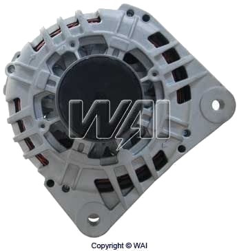 WAI 23975N Dynamo