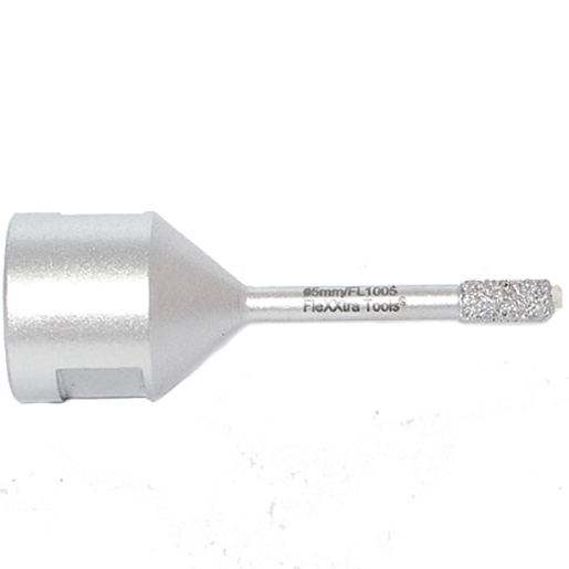 Flexxtra FL1005 Diamantbor 5 mm Flexxtra FL1005 Diamantbor 5 mm