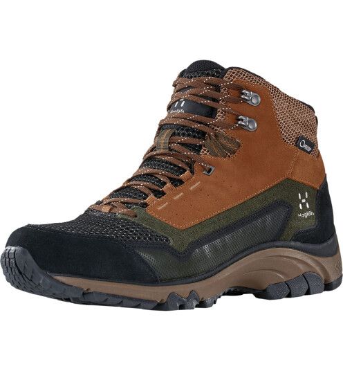 Haglöfs Skuta Proof Mid Men Oak/Deep woods 40 Haglöfs Skuta Proof Mid Men Oak/Deep woods 40