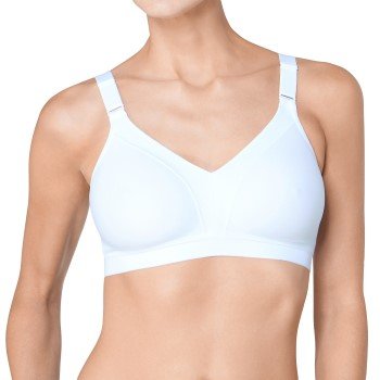 Triumph Triaction Studio Wellness N BH Hvit D 95 Dame