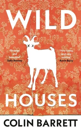 Wild Houses One of the Observer's Debut Novels of 2024