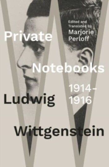 Private Notebooks: 1914-1916 Av Ludwig Wittgenstein
