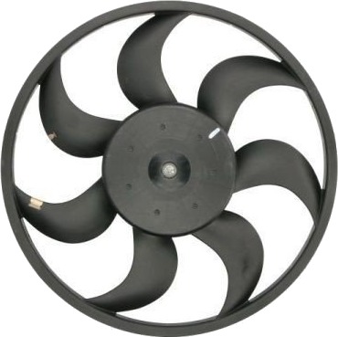 Kjølevifte THERMOTEC D8X035TT Kjølevifte THERMOTEC D8X035TT