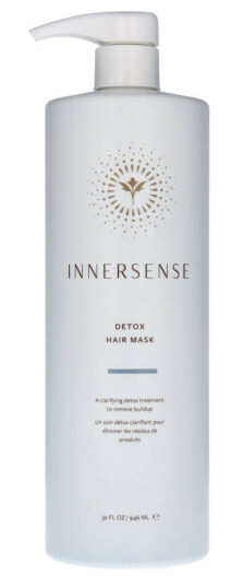 Innersense Detox Hair Mask 946 ml