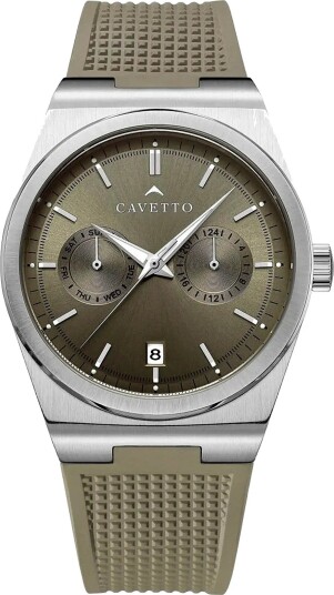 Cavetto Valente Cv0111 - BROWN - One Size