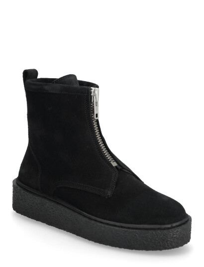 Billi Bi Warm Lining - Black - 40