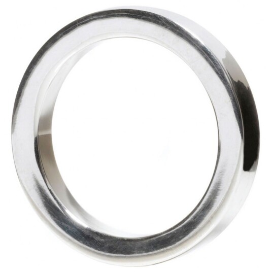 Himla Vasa Serviettringer 4 pk Silver