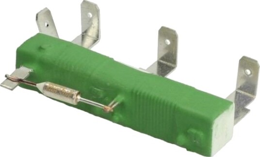 Motstand kupévifte THERMOTEC DEW017TT Motstand kupévifte THERMOTEC DEW017TT