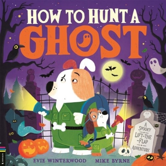 How to Hunt a Ghost How to Hunt a Ghost