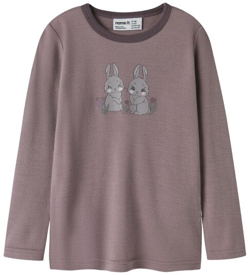 Name It Genser Ull NmfWillow Paddesopp/Kaniner Name It 3 år (98) Genser Rosa Name It Genser Ull NmfWillow Paddesopp/Kaniner Name It 3 år (98) Genser Rosa