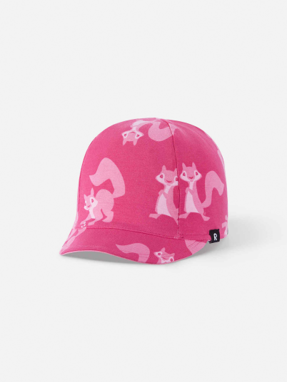 Reima Kilppari Cap Rosa 44/46