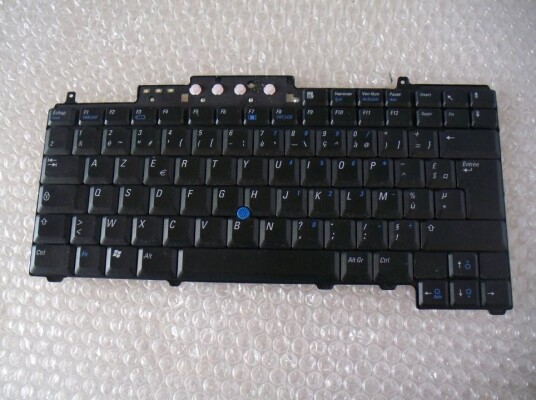 DELL Keyboard (FRENCH)