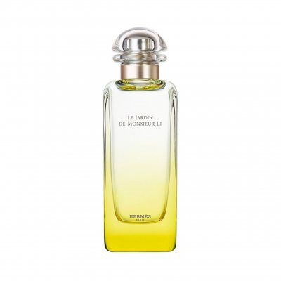 Hermès Le Jardin de Monsieur Li Unisex Eau de Toilette 100ml Spray Hermès Le Jardin de Monsieur Li Unisex Eau de Toilette 100ml Spray