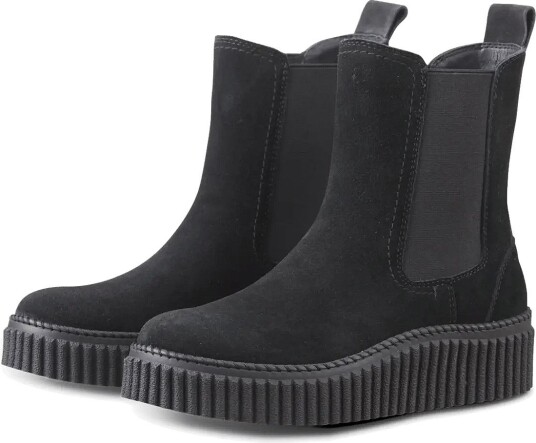 Ilse Jacobsen Calira06 BLACK BLACK 41 Ilse Jacobsen Calira06 BLACK BLACK 41