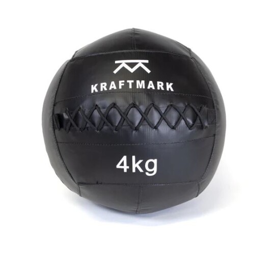 Kraftmark Treningsballer - Wallball