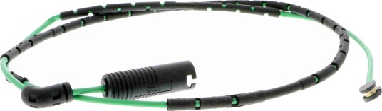 Slitasjevarsler bremseklosser VEMO V20 72 0535