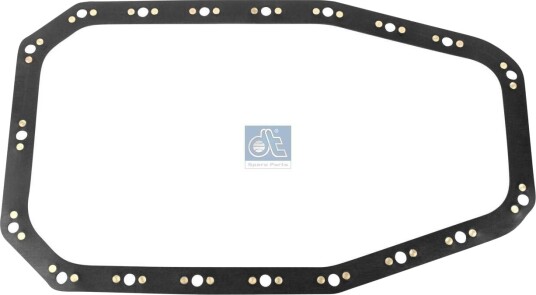 Tetning bunnpanne DT Spare Parts 7.50603