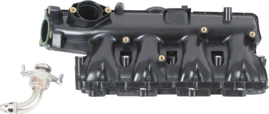 Innsugsmanifold ABAKUS 123-00-059