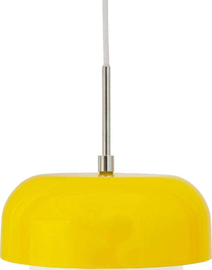 Dyberg Larsen Haipot Taklampe Pendel Yuzu Gul