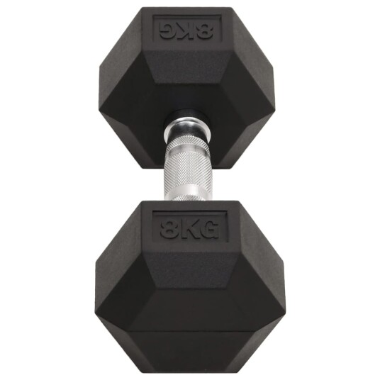 Manualer 2 stk 16 kg støpejern Manualer 2 stk 16 kg støpejern