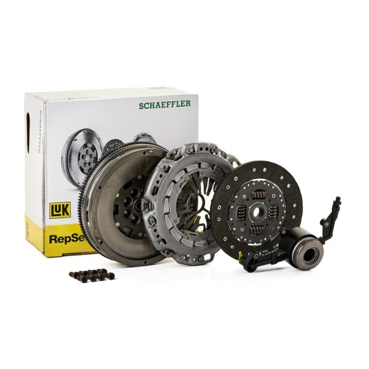 Clutchsett LuK 600 0275 00