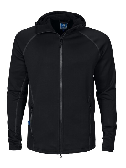 ProJob 3314 Funksjonstrøye Black S