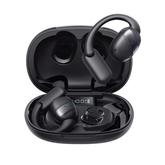 Joyroom Openfree JR OE4 Svart Joyroom Openfree JR OE4 Svart