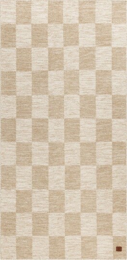 Moharan Ullteppe 75x200 cm Avlangt - Lin