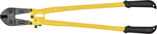 Topex Boltkutter 01A130 750 mm, Opptil 12 mm, CrV Stål