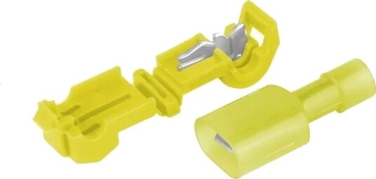 CARMOTION 86540 Krympeforbindelse