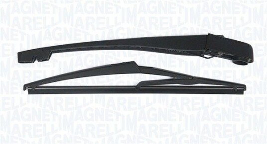 Viskerblad MAGNETI MARELLI 000723180235
